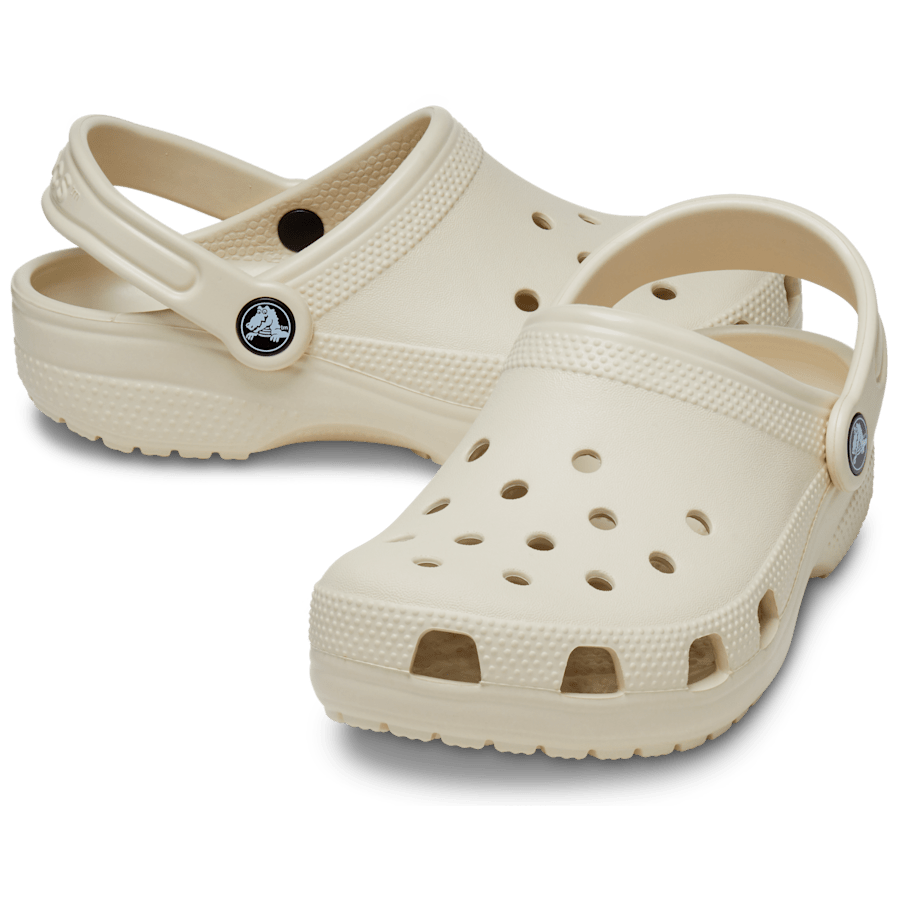 Bone Kids' Classic Clog - Pair - Crocs