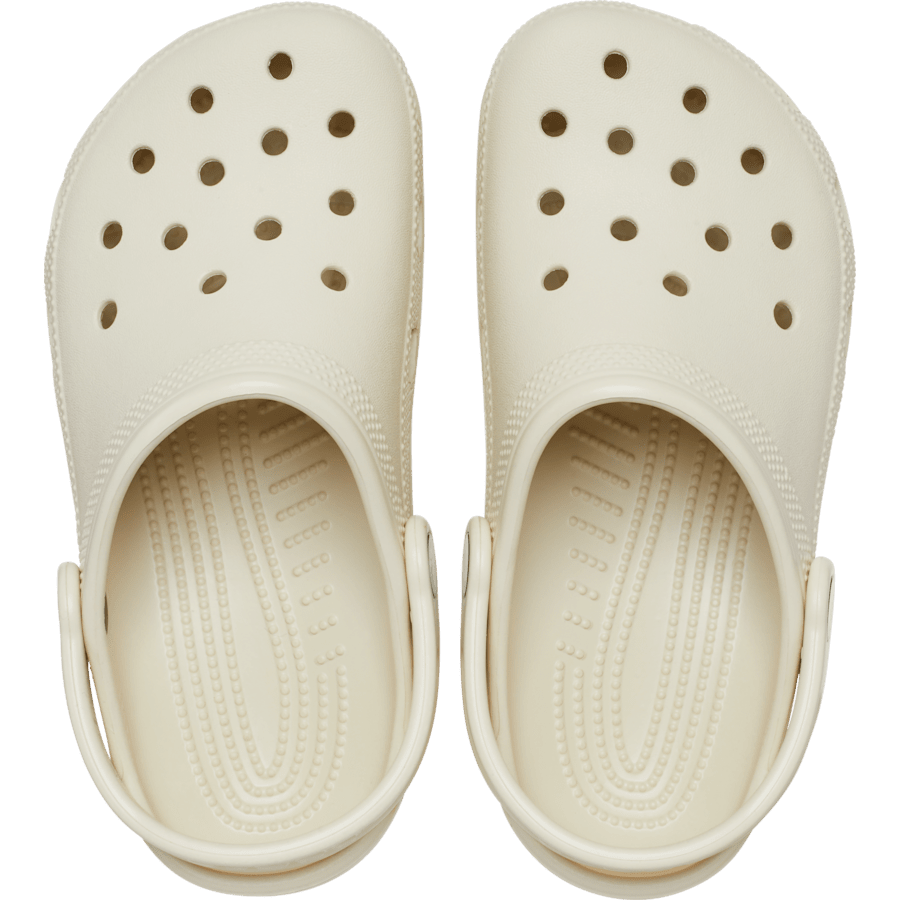 Bone Kids' Classic Clog - Top - Crocs
