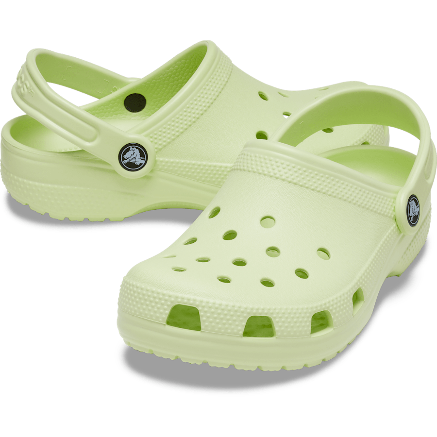 Color Kids' Classic Clog - Pair - Crocs
