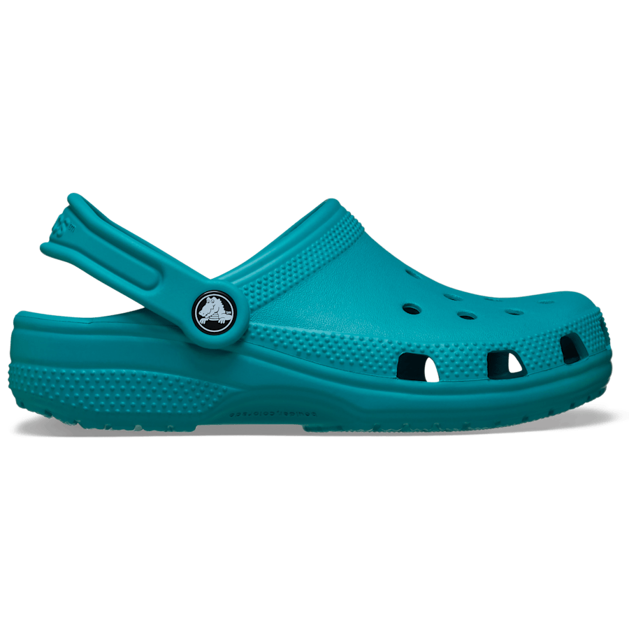 Color Kids' Classic Clog - Side - Crocs