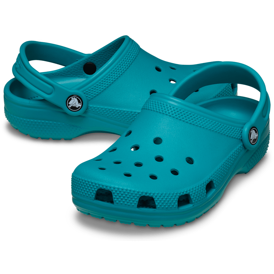 Color Kids' Classic Clog - Pair - Crocs