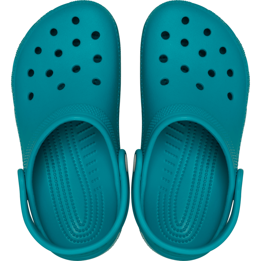 Color Kids' Classic Clog - Top - Crocs