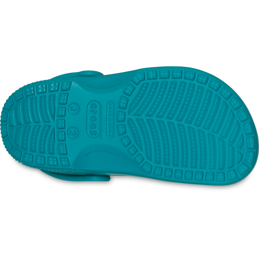 Color Kids' Classic Clog - Bottom - Crocs