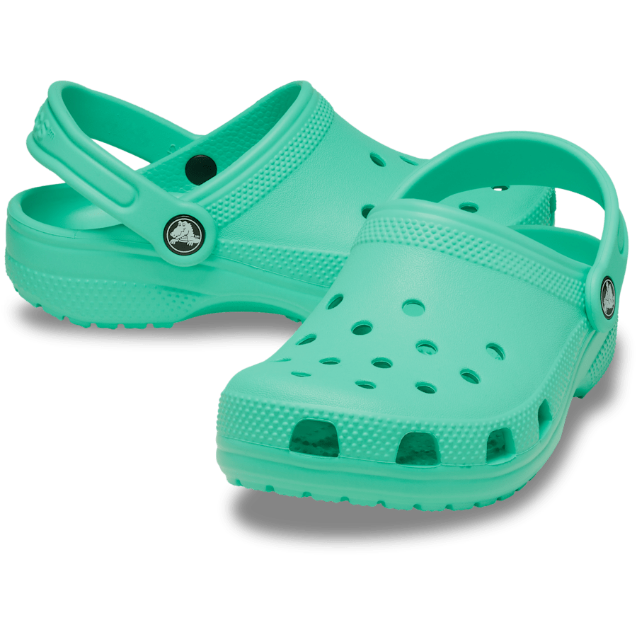Lagoon Kids' Classic Clog - Pair - Crocs