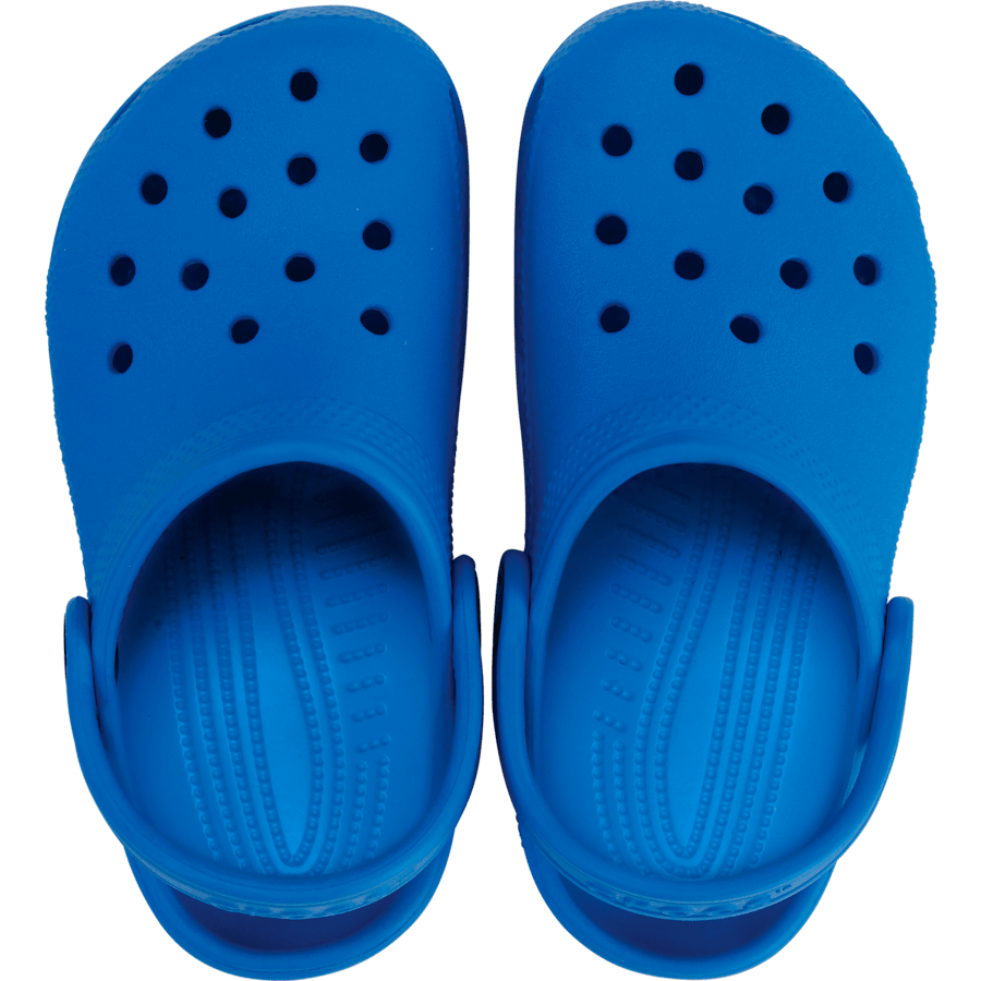 Ocean Kids' Classic Clog - Top - Crocs