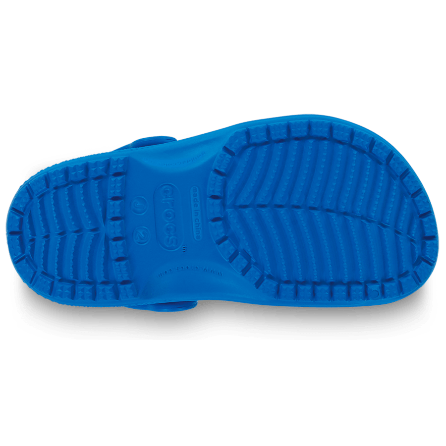 Ocean Kids' Classic Clog - Bottom - Crocs