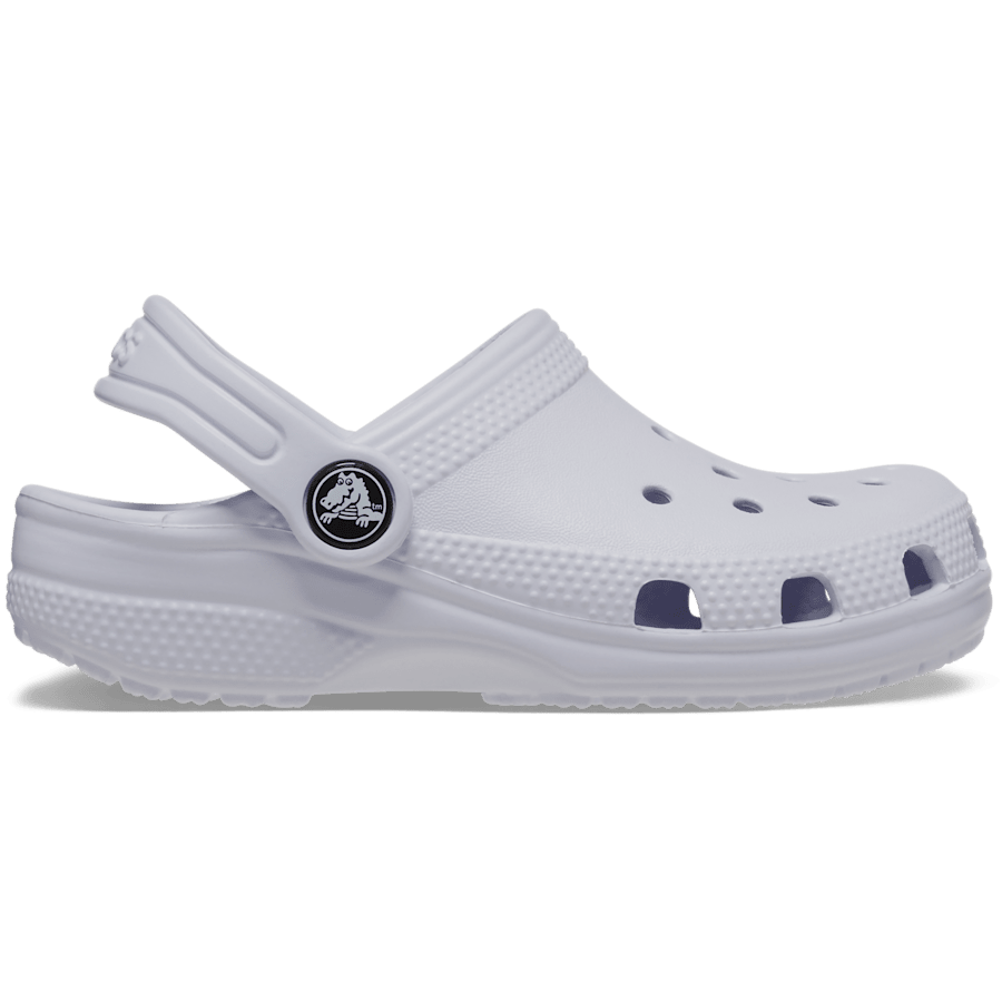 Dreamscape Kids' Classic Clog - Side - Crocs