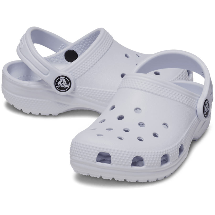 Dreamscape Kids' Classic Clog - Pair - Crocs