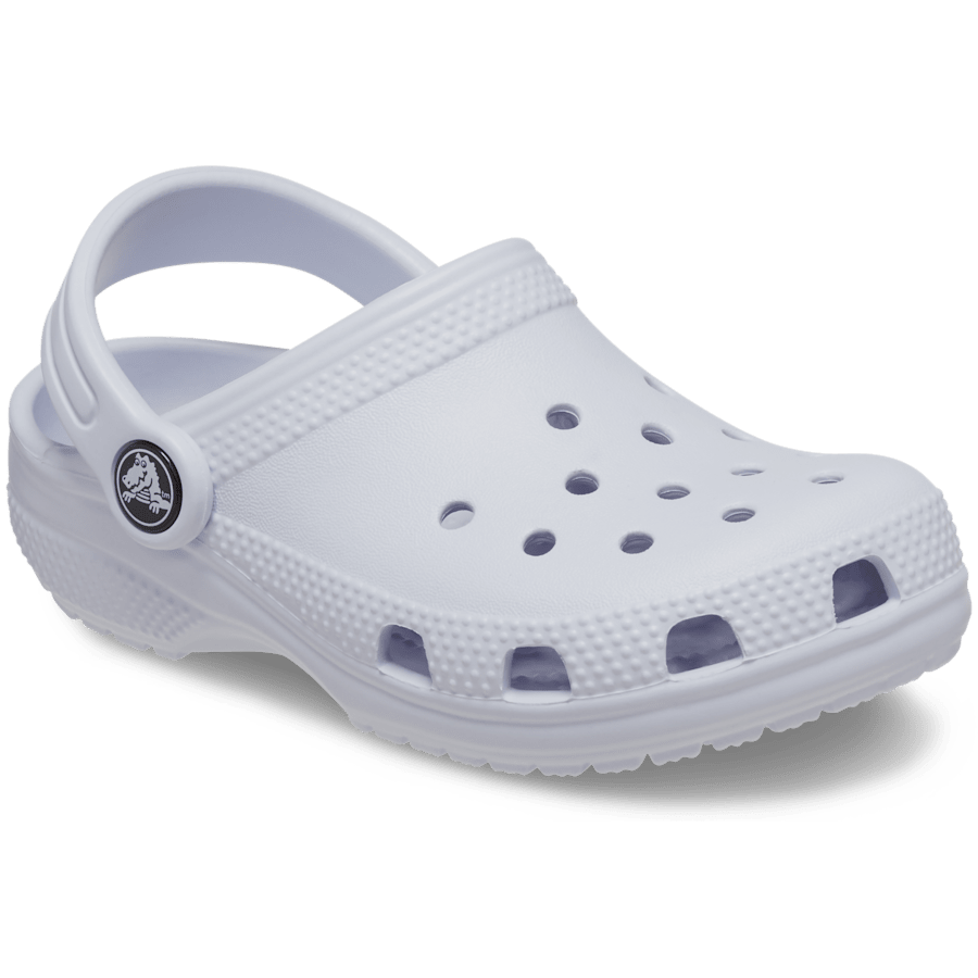 Dreamscape Kids' Classic Clog - Angle - Crocs