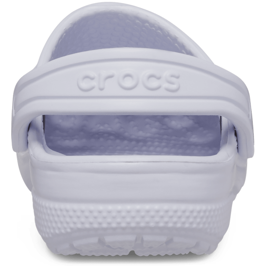 Dreamscape Kids' Classic Clog - Back - Crocs
