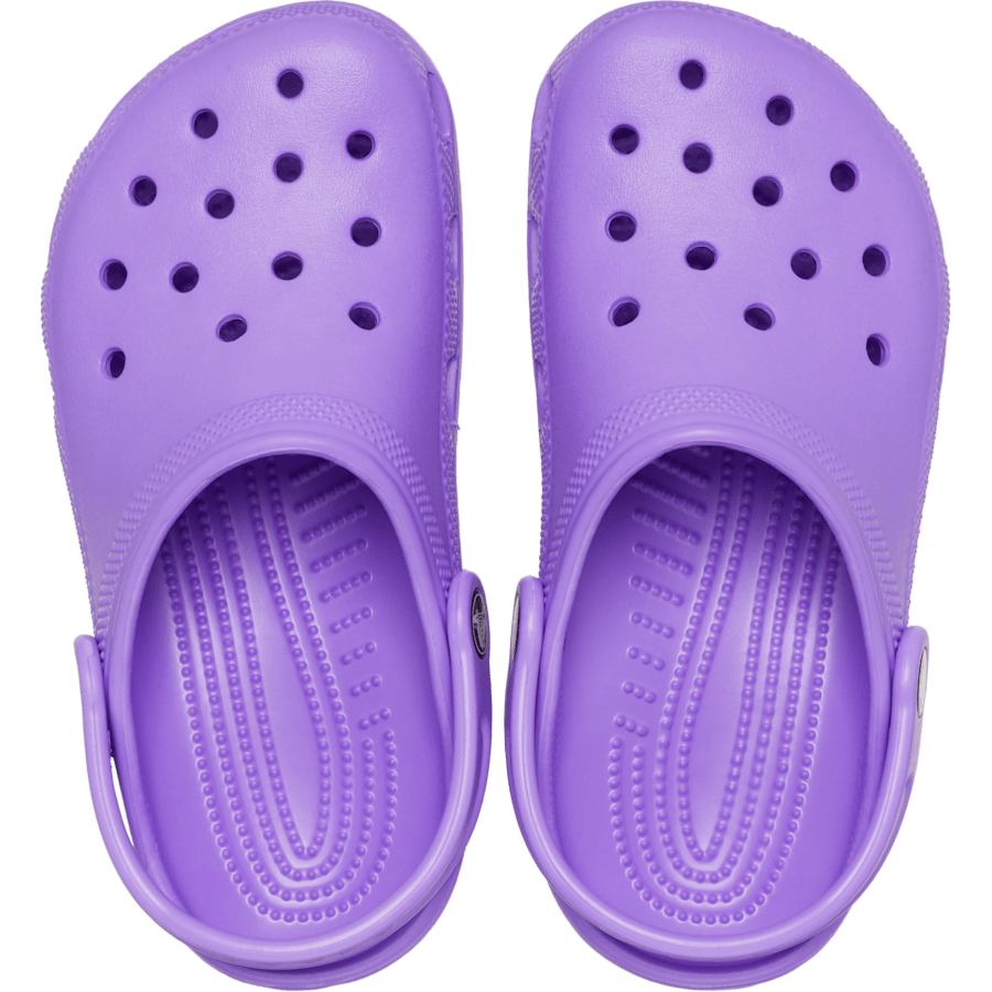 Galaxy Kids' Classic Clog - Top - Crocs