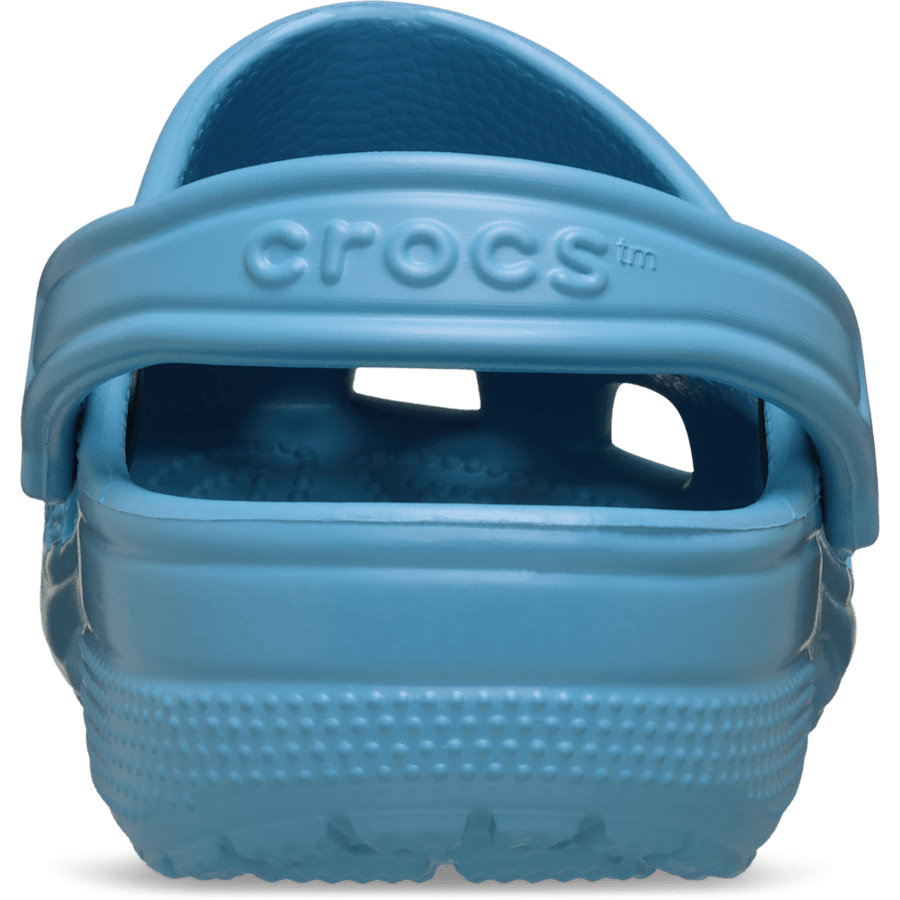 Crocs Kids' Classic Clog — Elite Blue