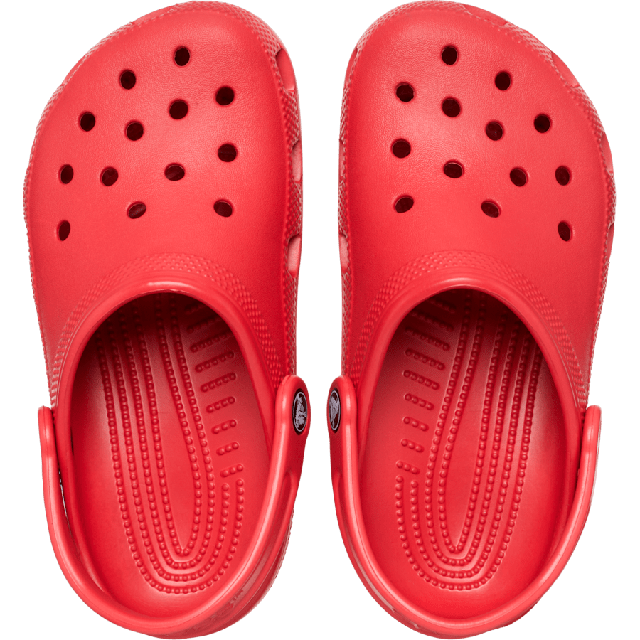 Pepper Kids' Classic Clog - Top - Crocs