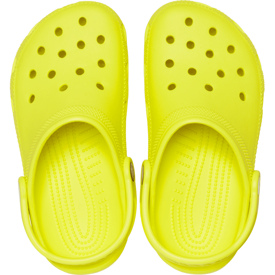 Colour Kids' Classic Clog - Top - Crocs
