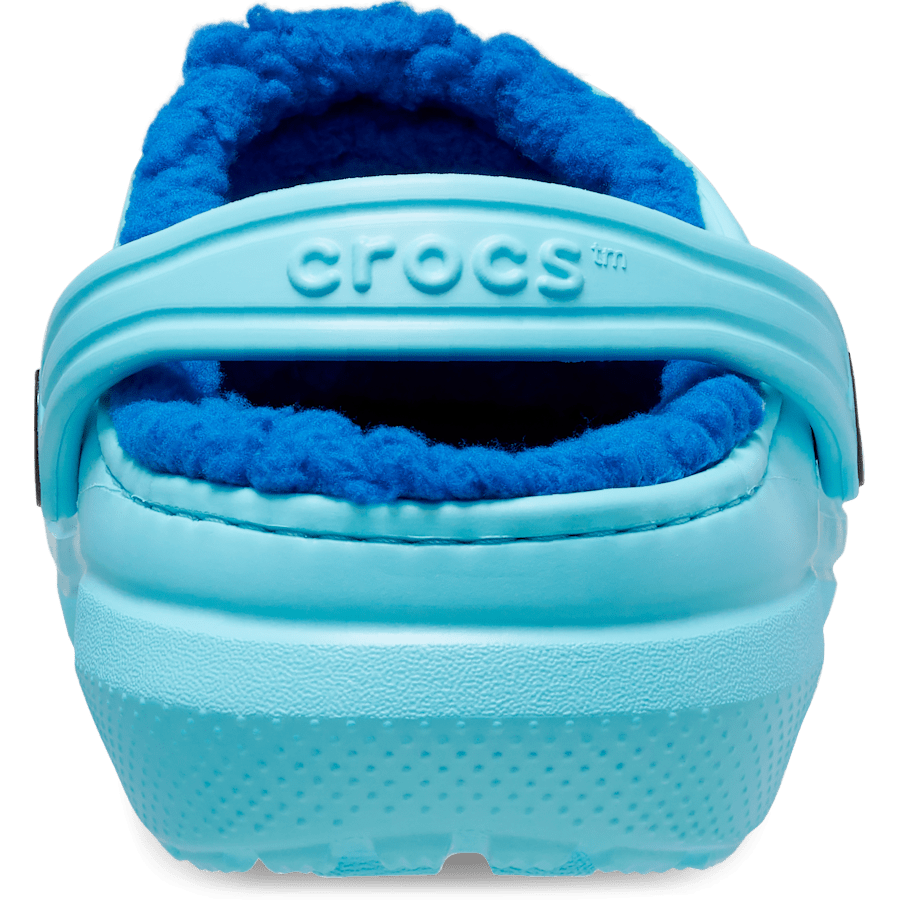 カラー 【14～17.5cm】トドラー クラシック ラインド クロッグ - バック - Crocs