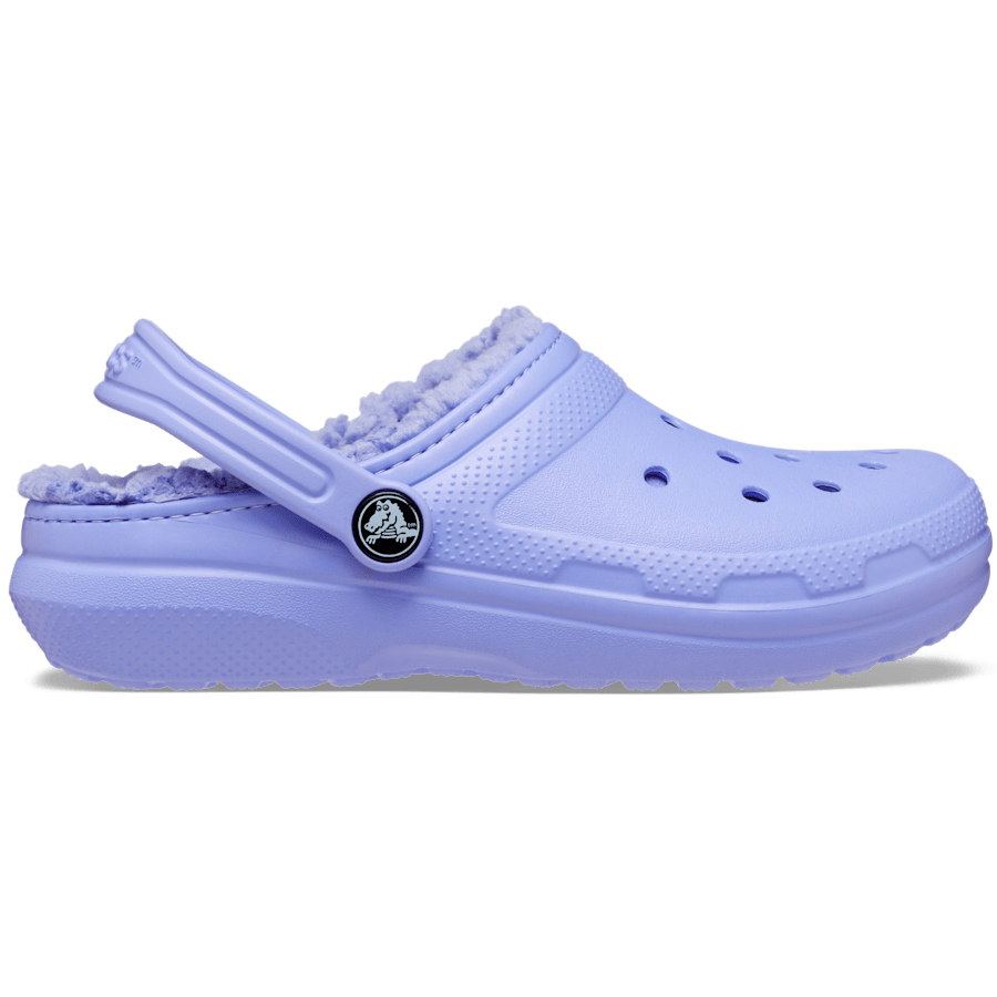 Couleur Sabots doublés classiques pour tout-petits - Côté - Crocs