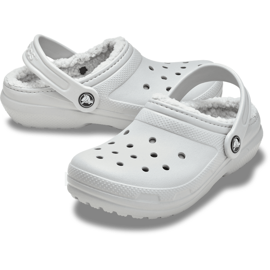Atmosphere Kids' Classic Lined Clog - Pair - Crocs