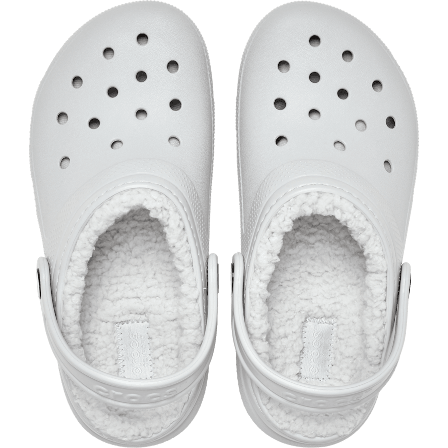 Atmosphere Kids' Classic Lined Clog - Top - Crocs