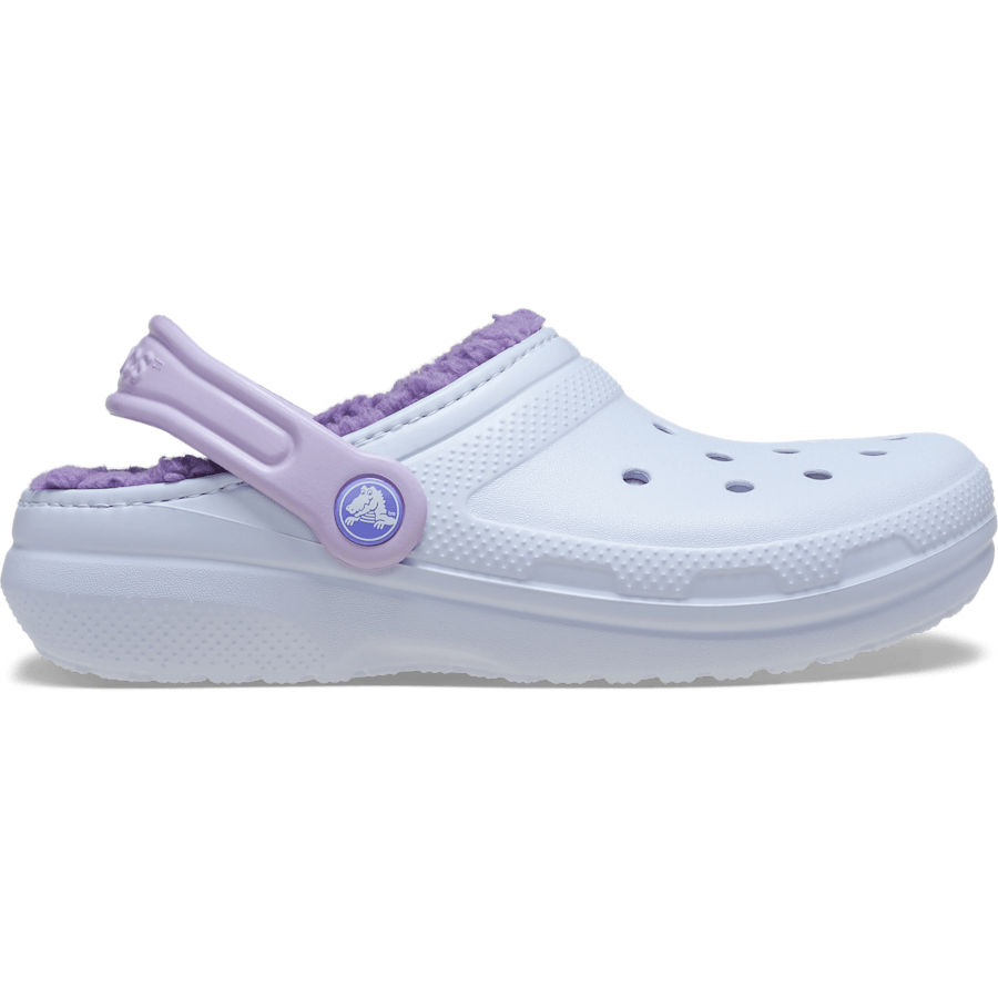  / Multi Sabots classiques doublés pour enfants - Côté - Crocs