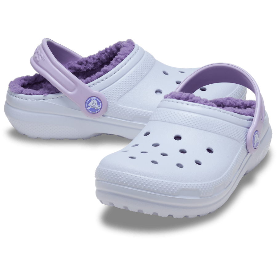  / Multi Sabots classiques doublés pour enfants - Paire - Crocs