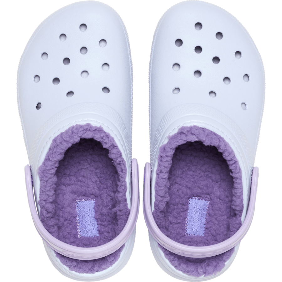  / Multi Sabots classiques doublés pour enfants - Dessus - Crocs