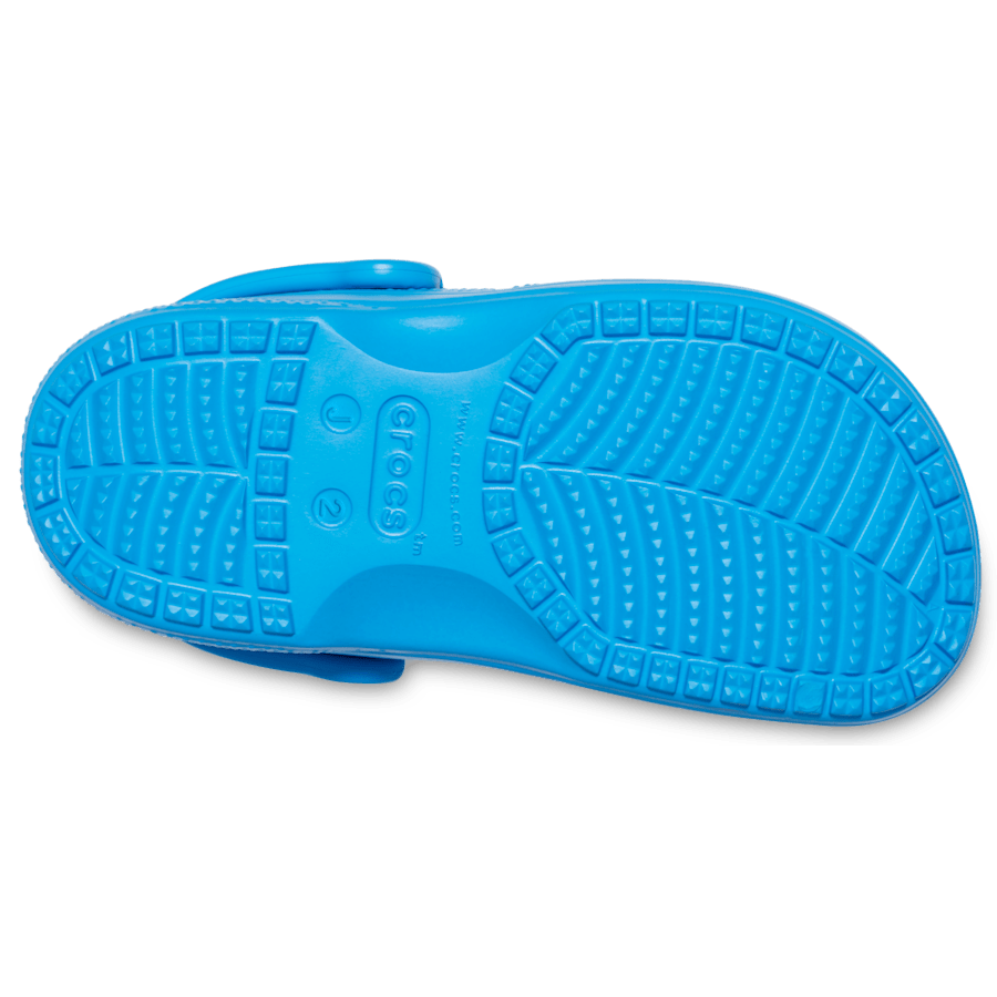 Ocean Kids' Baya Clog - Bottom - Crocs