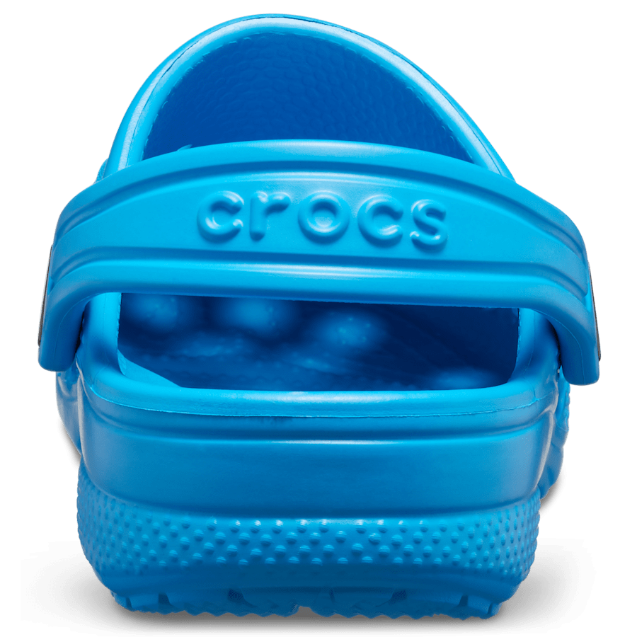 Ocean Kids' Baya Clog - Back - Crocs