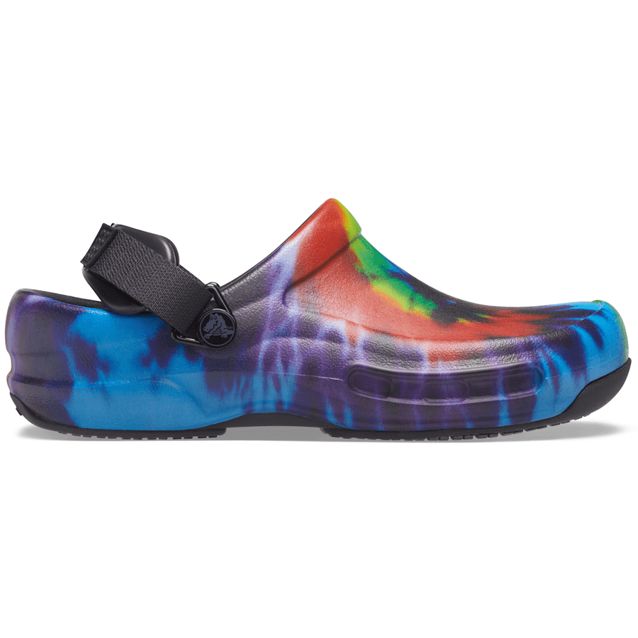 Bistro Pro LiteRide™ Graphic Clog