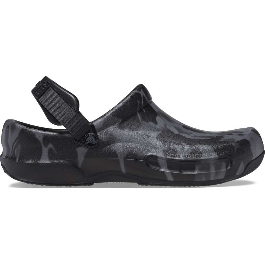 Bistro Pro LiteRide™ Graphic Clog