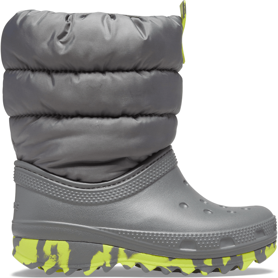 Kids' Classic Neo Puff Boot