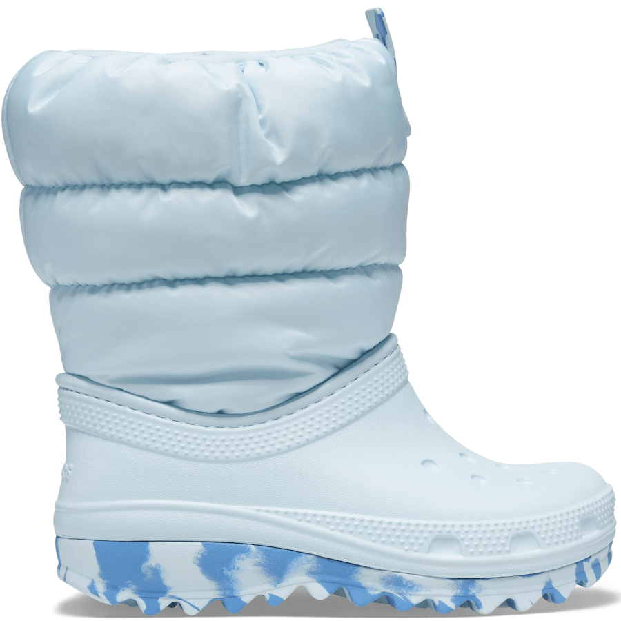 Kids' Classic Neo Puff Boot