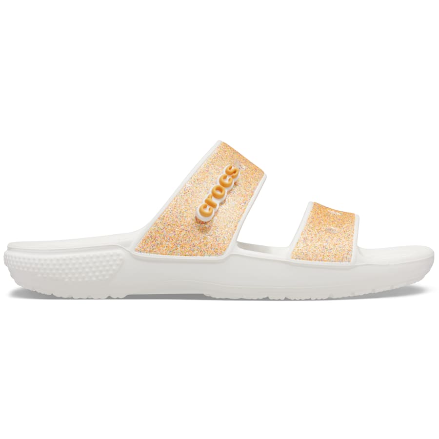 Classic Crocs Glitter Sandal