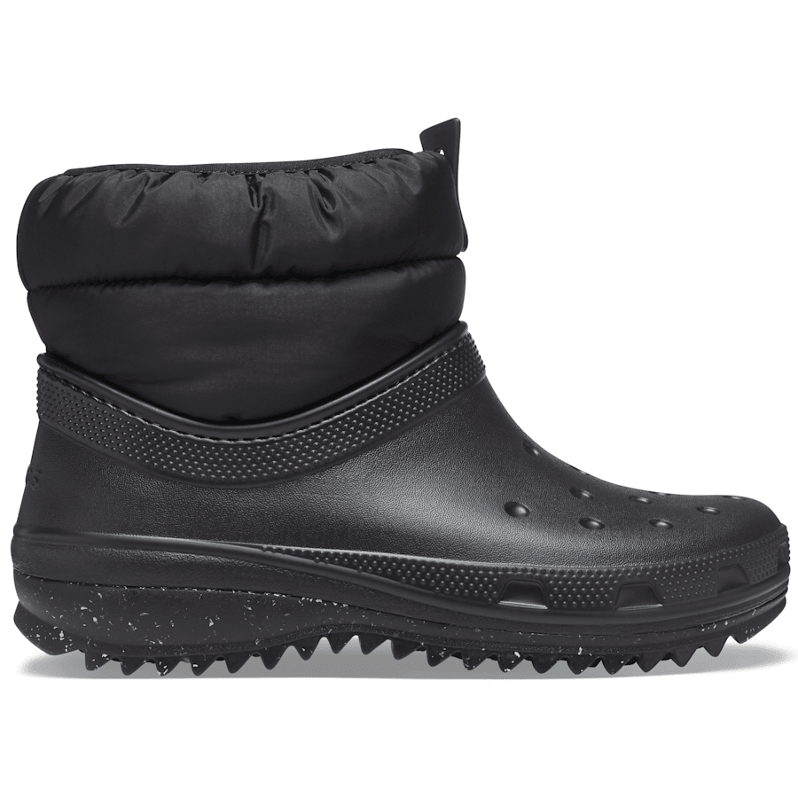 Women's Classic Neo Puff Shorty Boot