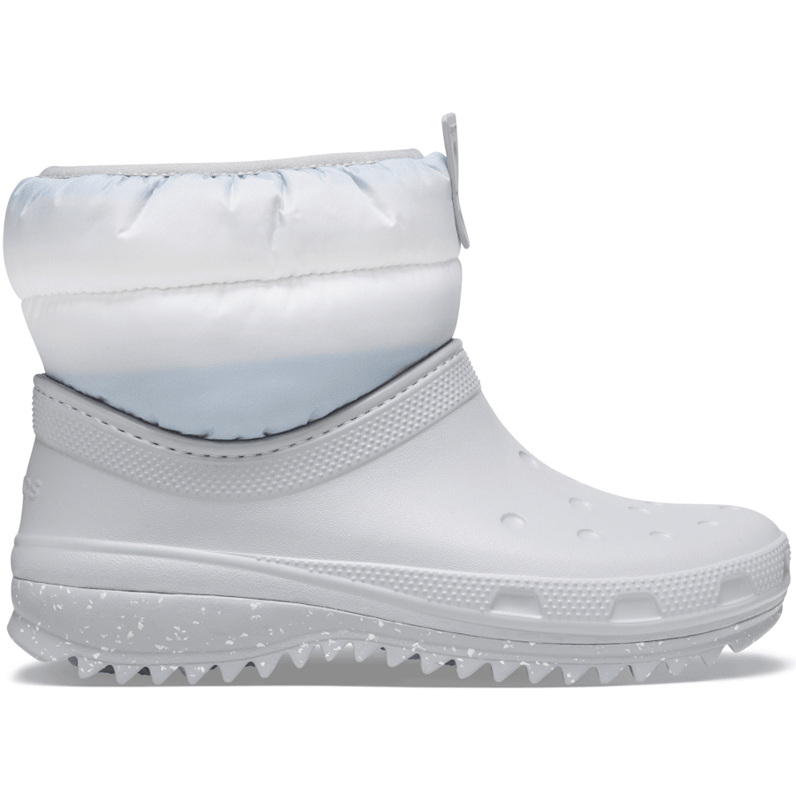 Women's Classic Neo Puff Shorty Boot