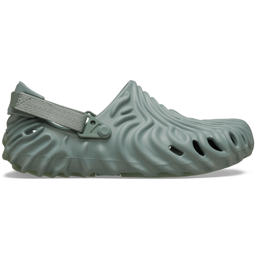 Salehe Bembury x Crocs The Pollex Clog