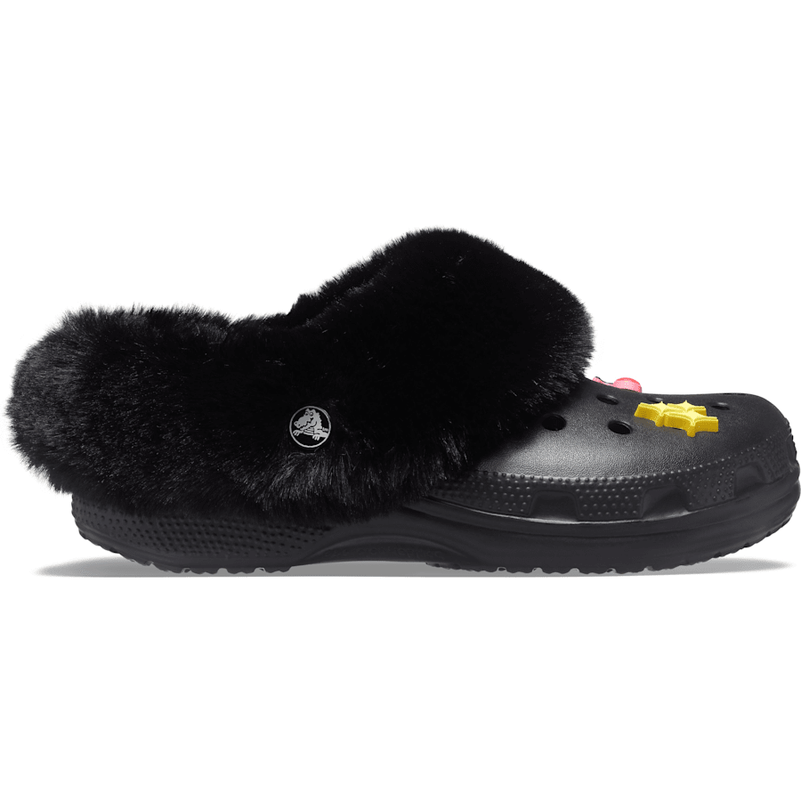 Classic Mammoth Charm Clog