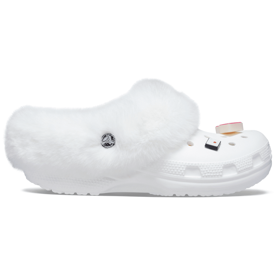 Classic Mammoth Charm Clog