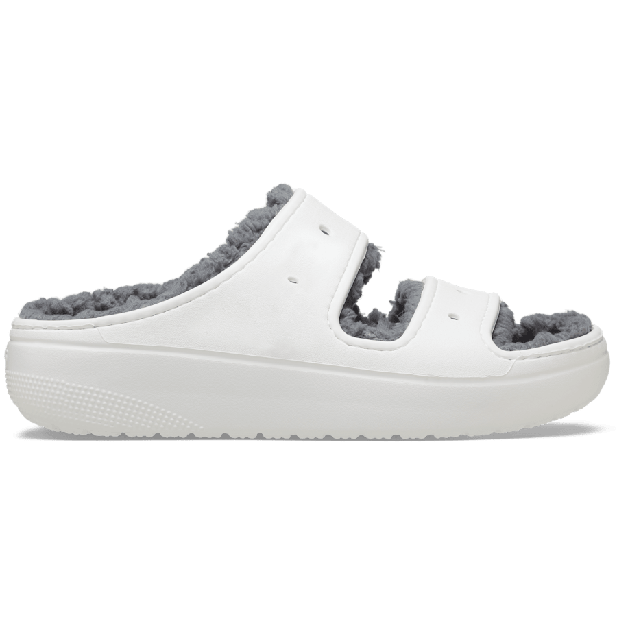 Classic Cozzzy Sandal