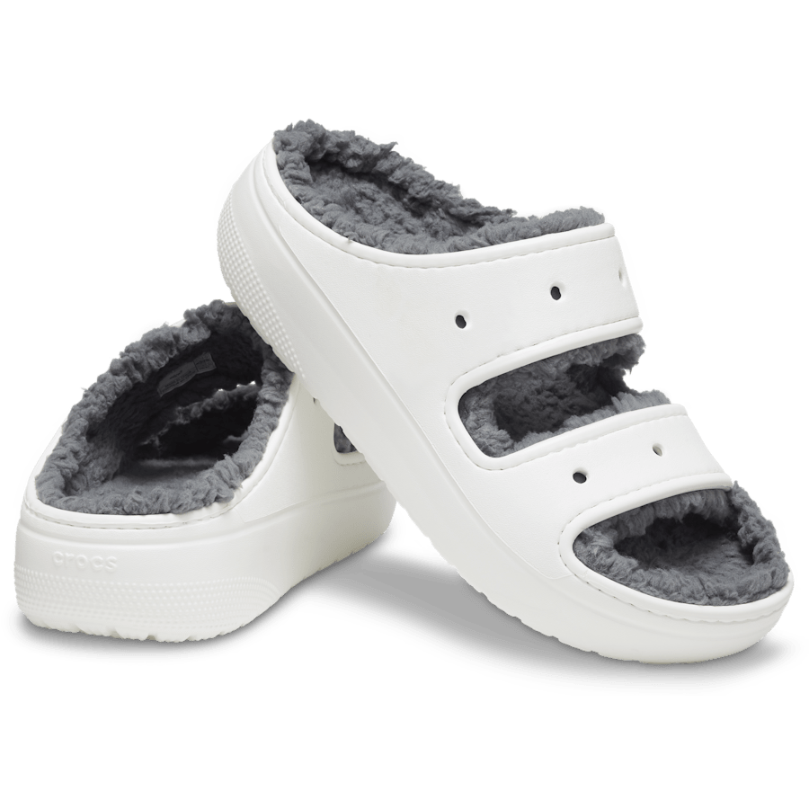 Couleur Sandales classiques Cozzzy - Paire - Crocs