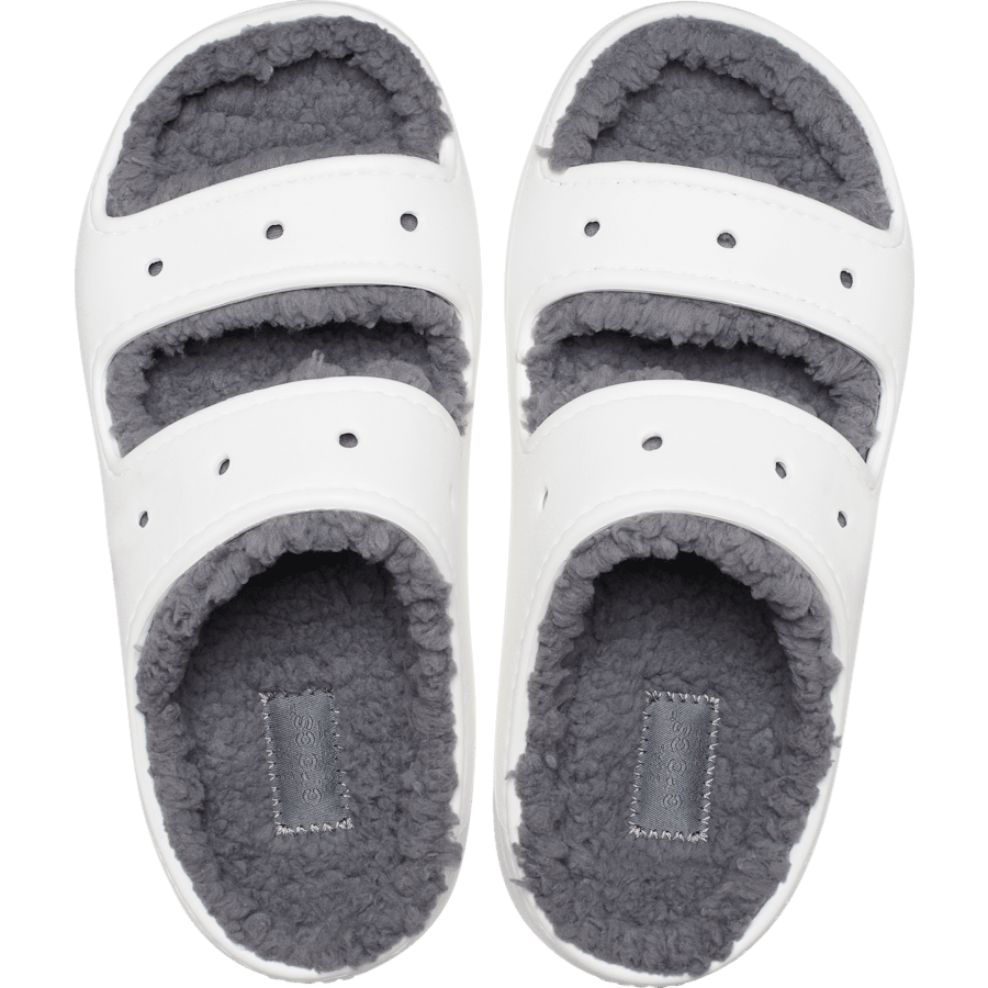 Couleur Sandales classiques Cozzzy - Dessus - Crocs