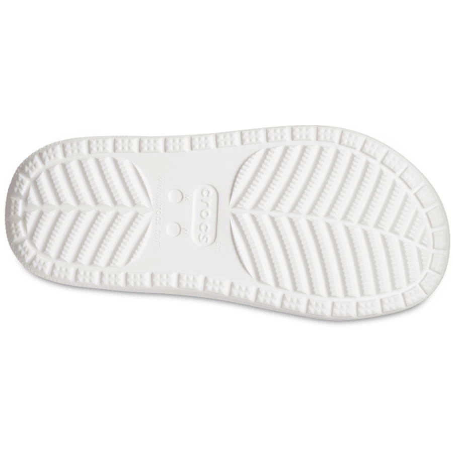 Couleur Sandales classiques Cozzzy - Dessous - Crocs