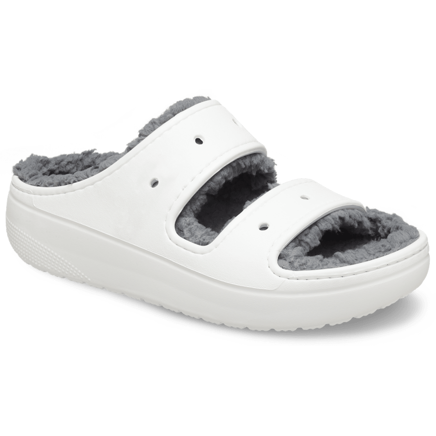 Couleur Sandales classiques Cozzzy - Angle - Crocs