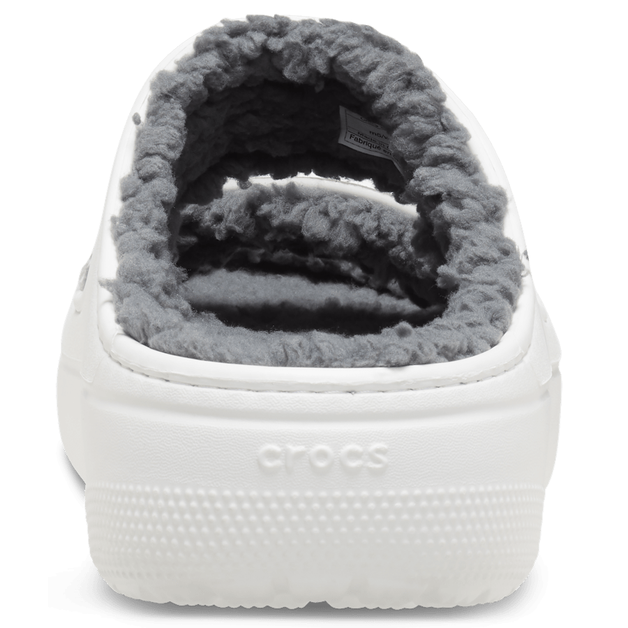 Couleur Sandales classiques Cozzzy - Arrière - Crocs
