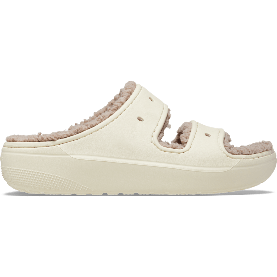 Classic Cozzzy Sandal