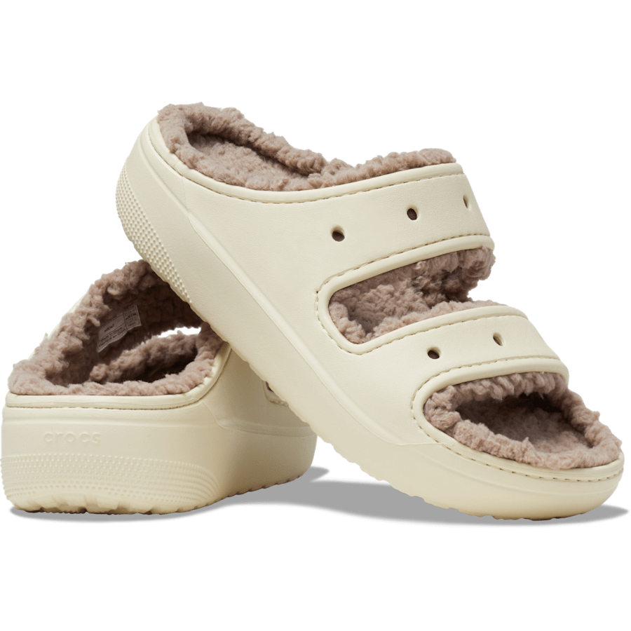 Color Classic Cozzzy Sandal - Pair - Crocs