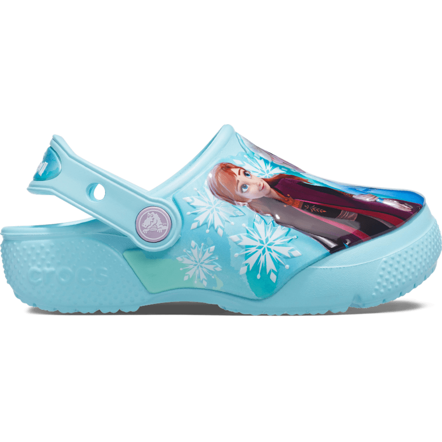 Kids' Fun Lab Disney Frozen II Clog