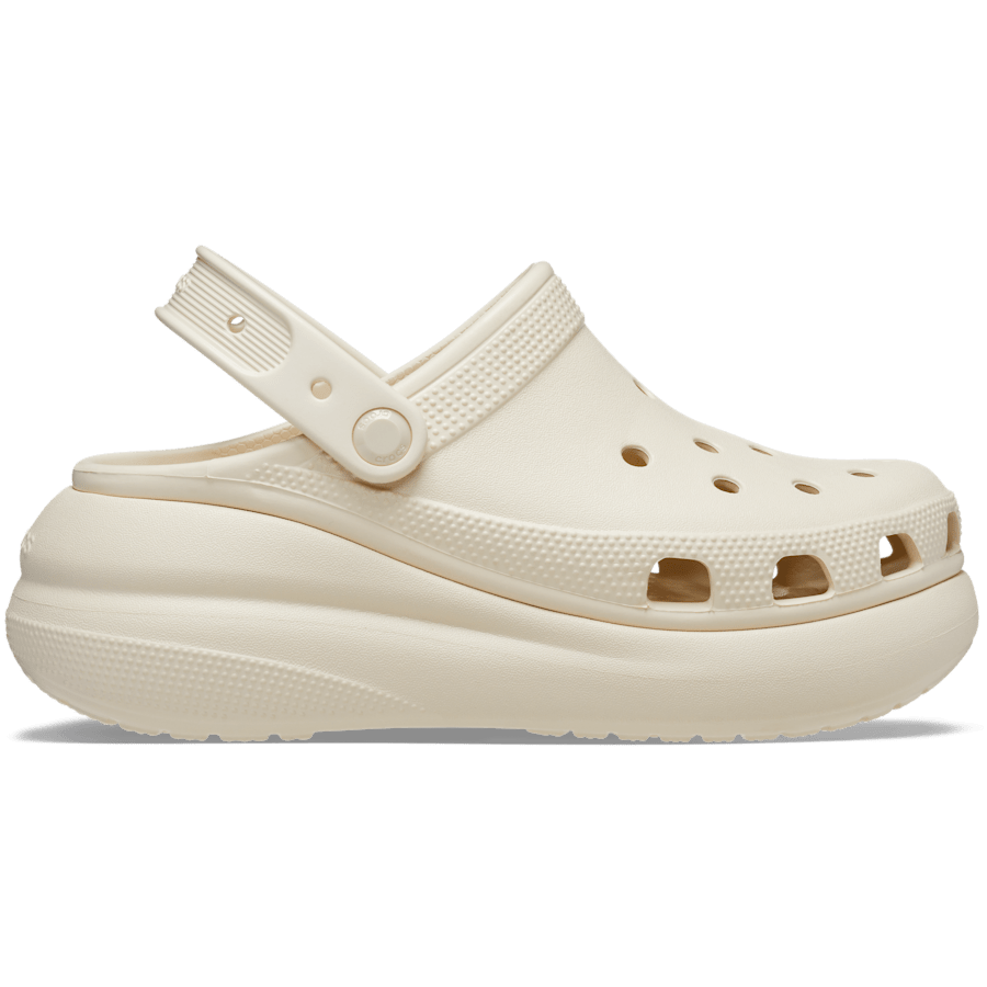 Bone Crush Clog - Side - Crocs
