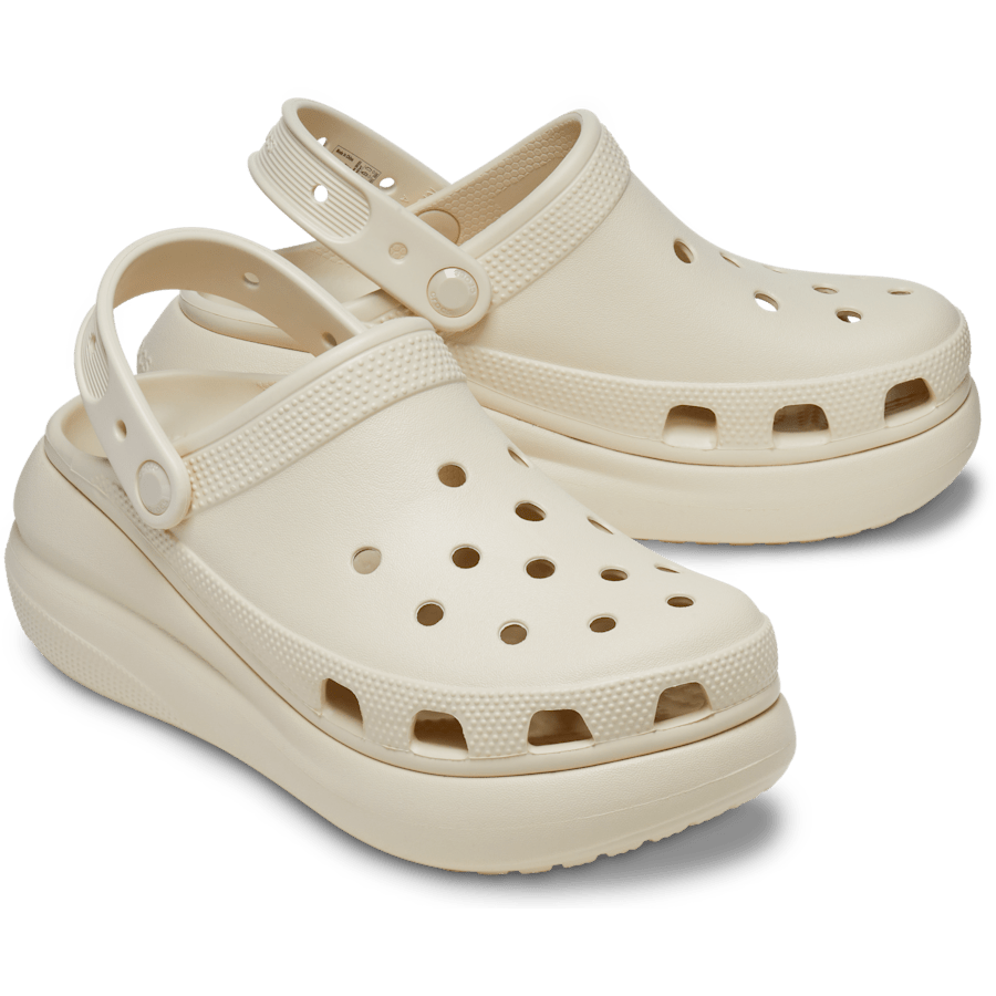 Bone Crush Clog - Pair - Crocs