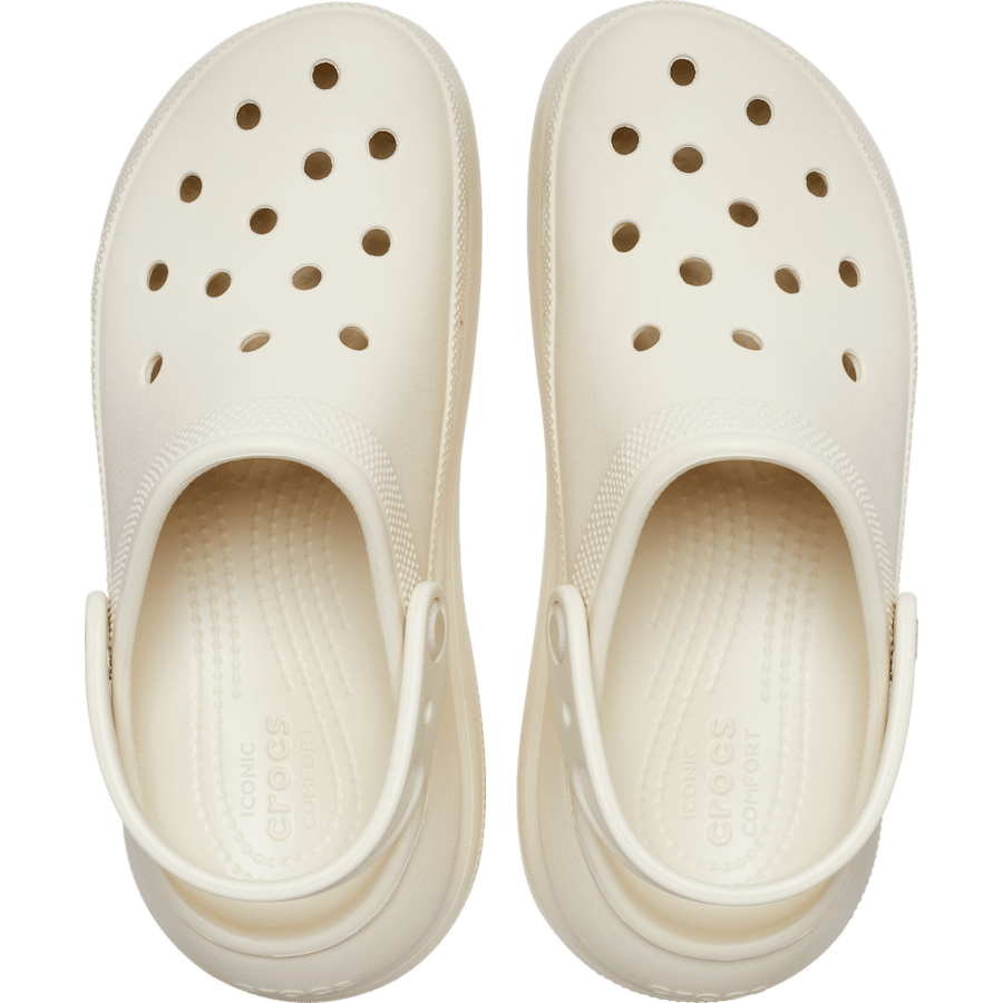 Bone Crush Clog - Top - Crocs