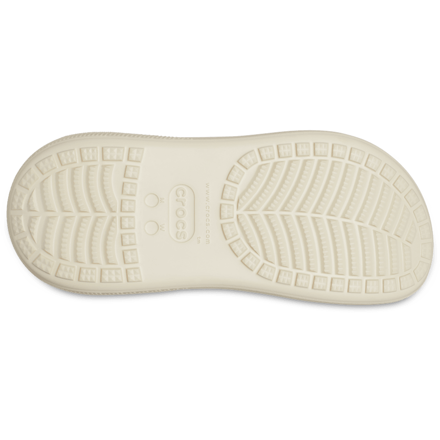 Bone Crush Clog - Bottom - Crocs
